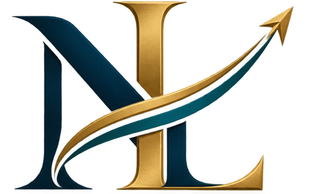 Next Level Education Consulting monogram
